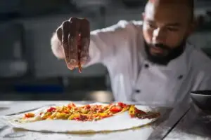 Read more about the article Vegan Chef Challenge: Culinary Innovation for a Kinder World