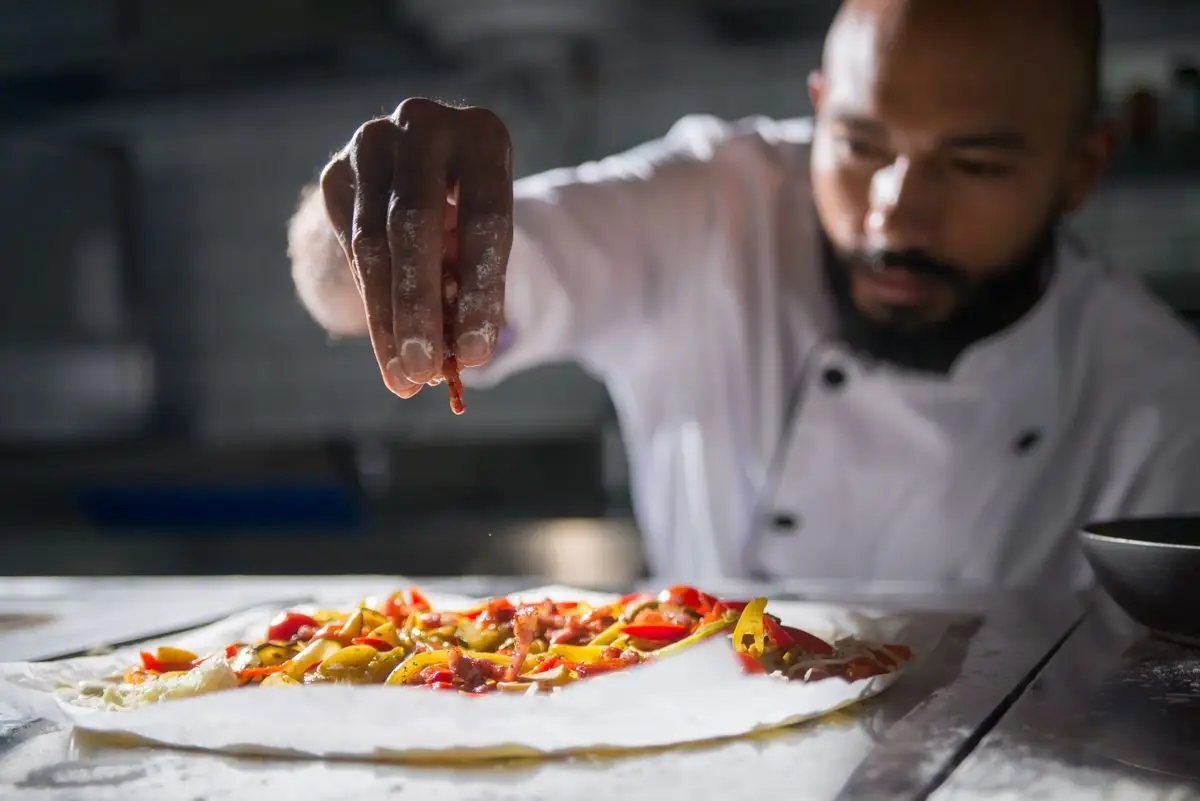 Read more about the article Vegan Chef Challenge: Culinary Innovation for a Kinder World