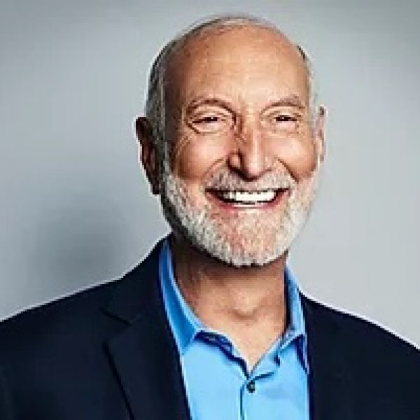 Dr Michael Klaper