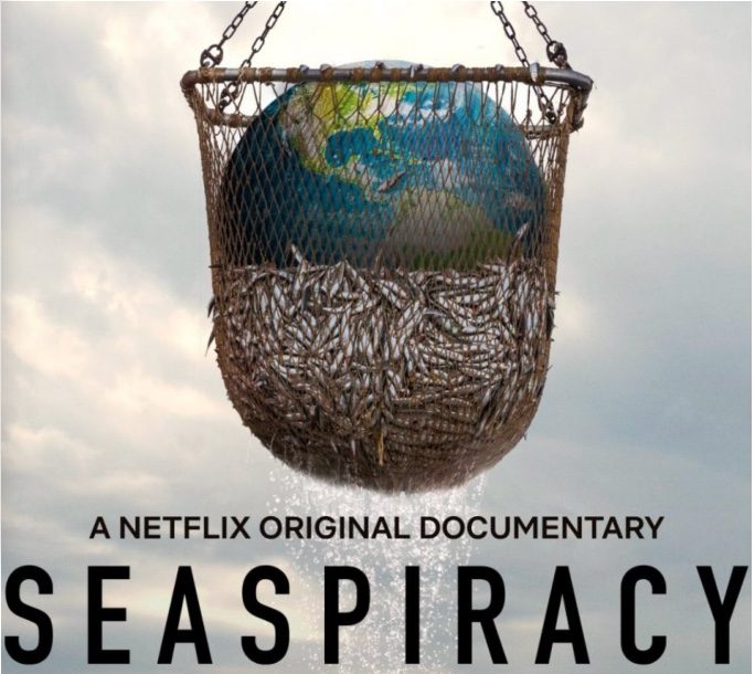 Seaspiracy