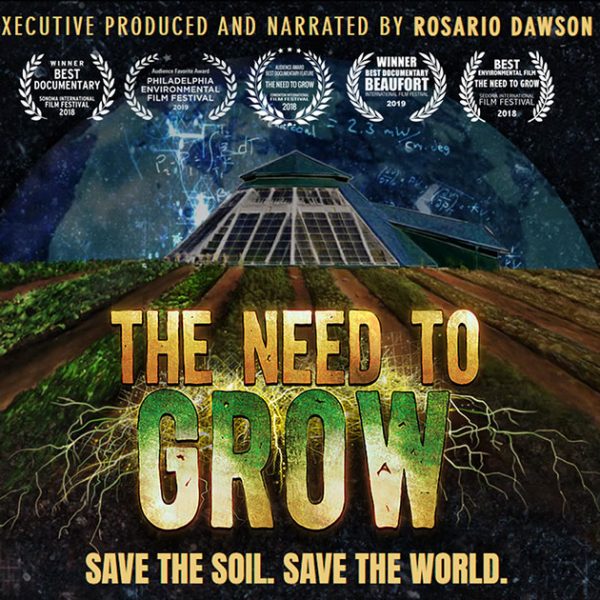 The Need To Grow