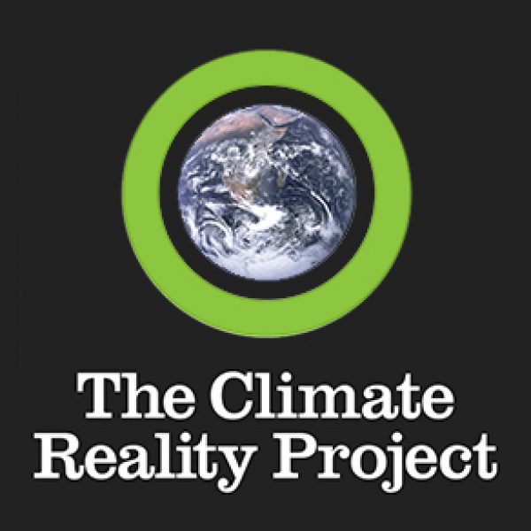 climate reality project