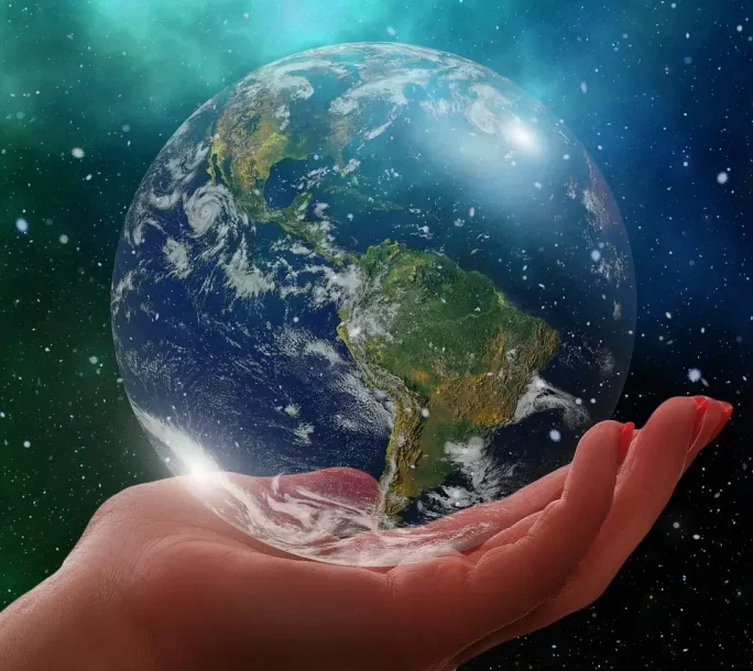 global food solution