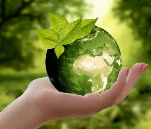 global food solution